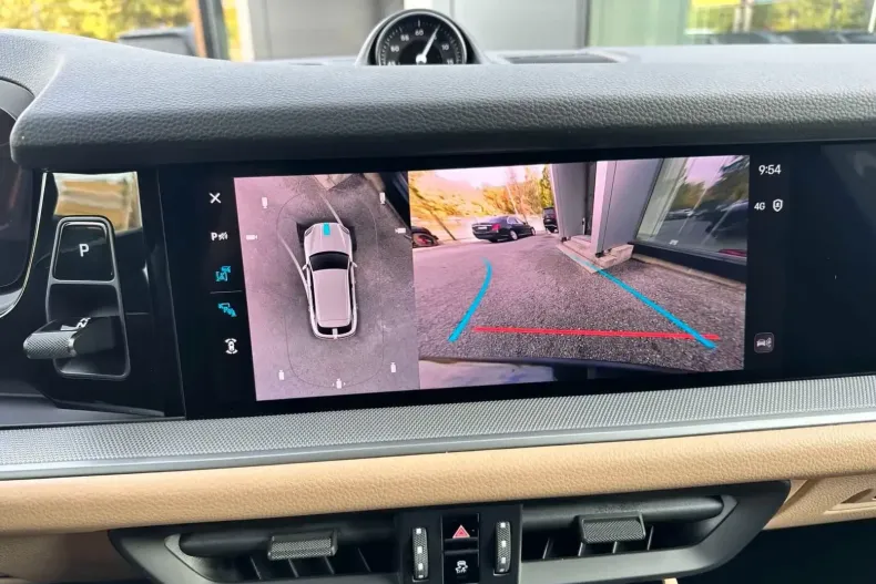 Porsche Cayenne din 2024 cu 19.940 km - oferta POR134576 - foto 10