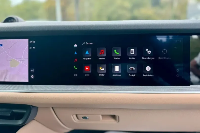 Porsche Cayenne din 2024 cu 19.940 km - oferta POR134576 - foto 11