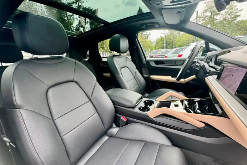 Porsche Cayenne din 2024 cu 19.940 km - oferta POR134576 - foto 17