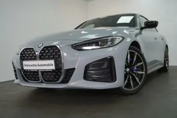 BMW 420 Gran Coupé din 2024 - oferta BMW134579
