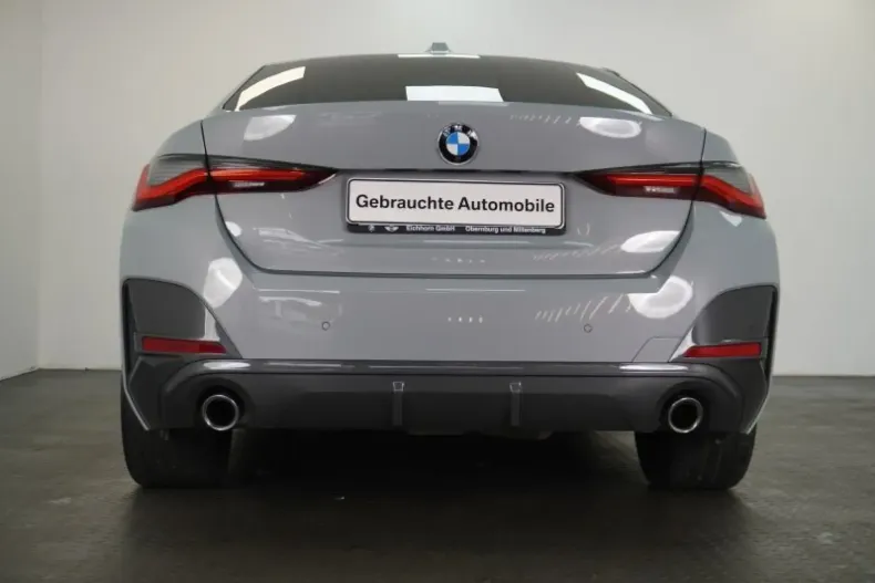 BMW 420 Gran Coupé din 2024 cu 57.000 km - oferta BMW134579 - foto 4