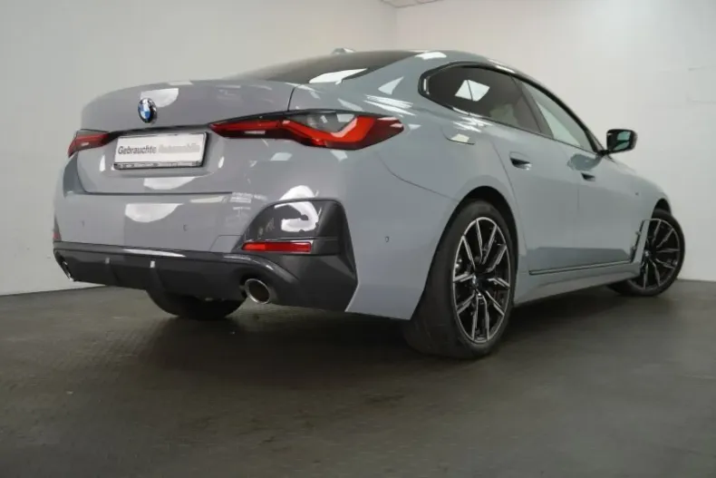 BMW 420 Gran Coupé din 2024 cu 57.000 km - oferta BMW134579 - foto 5