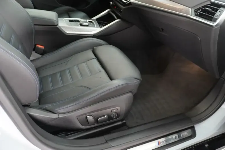 BMW 420 Gran Coupé din 2024 cu 57.000 km - oferta BMW134579 - foto 7