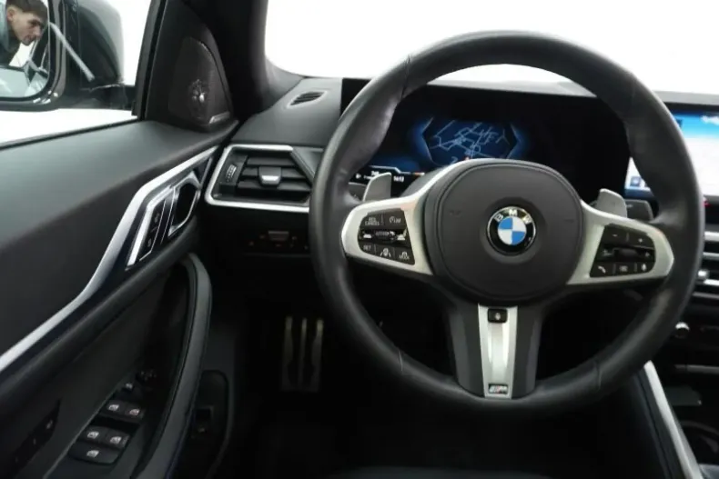 BMW 420 Gran Coupé din 2024 cu 57.000 km - oferta BMW134579 - foto 13