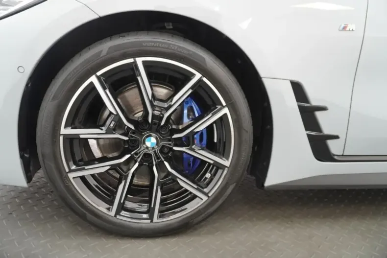 BMW 420 Gran Coupé din 2024 cu 57.000 km - oferta BMW134579 - foto 14