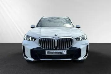BMW X5 din 2024 - oferta BMW134580