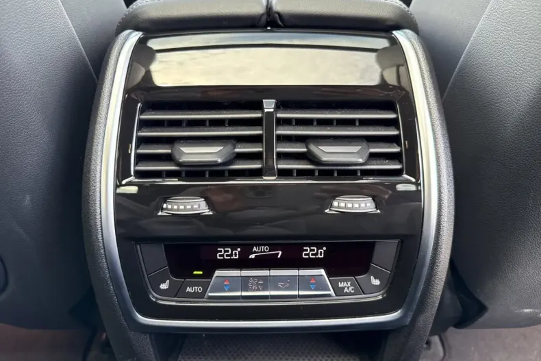 BMW X5 din 2024 cu 25.600 km - oferta BMW134580 - foto 12