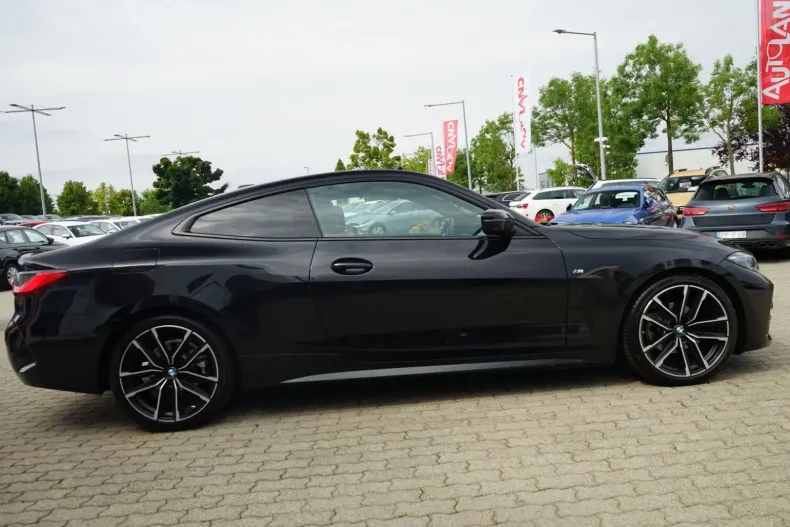 BMW 420 din 2023 cu 59.777 km - oferta BMW134581 - foto 2