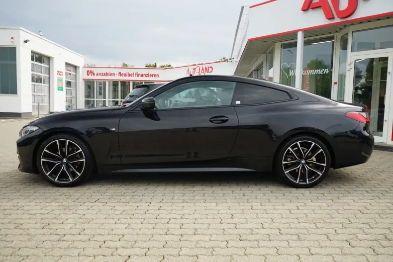 BMW 420 din 2023 cu 59.777 km - oferta BMW134581 - foto 3