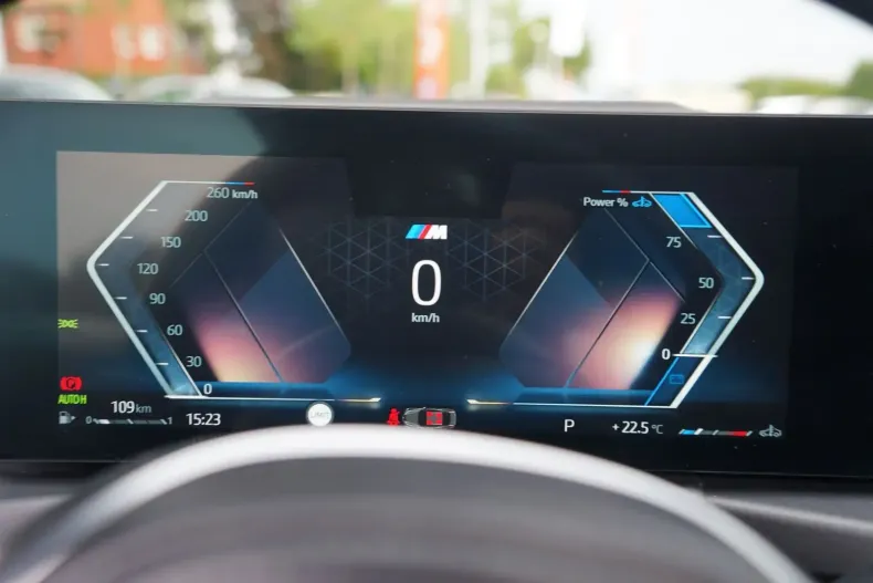 BMW 420 din 2023 cu 59.777 km - oferta BMW134581 - foto 7