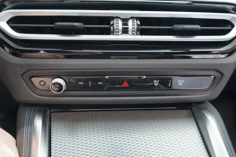 BMW 420 din 2023 cu 59.777 km - oferta BMW134581 - foto 19