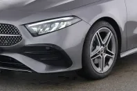 Mercedes-Benz A 180 din 2024 cu 10.500 km - oferta MER134582 - foto 1