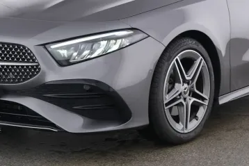 Mercedes-Benz A 180 din 2024 - oferta MER134582