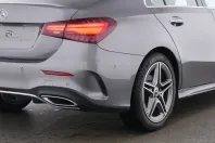 Mercedes-Benz A 180 din 2024 cu 10.500 km - oferta MER134582 - foto 2