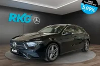 Mercedes-Benz A 180 din 2024 cu 27.466 km - oferta MER134584 - foto 1