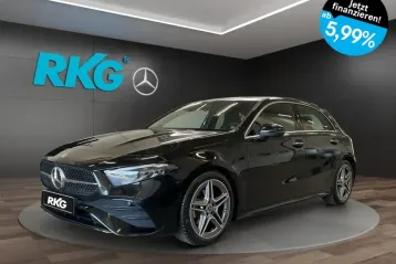 Mercedes-Benz A 180 din 2024 - oferta MER134584