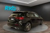 Mercedes-Benz A 180 din 2024 cu 27.466 km - oferta MER134584 - foto 2