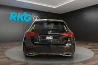 Mercedes-Benz A 180 din 2024 cu 27.466 km - oferta MER134584 - foto 4