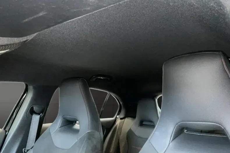 Mercedes-Benz A 180 din 2024 cu 27.466 km - oferta MER134584 - foto 12