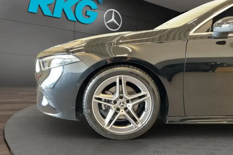 Mercedes-Benz A 180 din 2024 cu 27.466 km - oferta MER134584 - foto 15