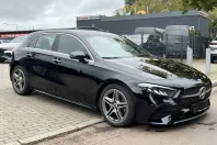 Mercedes-Benz A 200 din 2024 cu 38.360 km - oferta MER134585 - foto 4