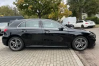 Mercedes-Benz A 200 din 2024 cu 38.360 km - oferta MER134585 - foto 5