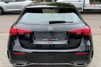 Mercedes-Benz A 200 din 2024 cu 38.360 km - oferta MER134585 - foto 8