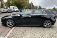 Mercedes-Benz A 200 din 2024 cu 38.360 km - oferta MER134585 - foto 9