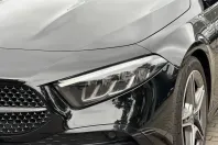 Mercedes-Benz A 200 din 2024 cu 38.360 km - oferta MER134585 - foto 11