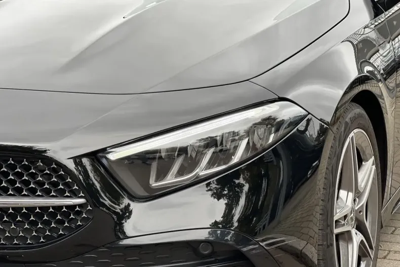 Mercedes-Benz A 200 din 2024 cu 38.360 km - oferta MER134585 - foto 11