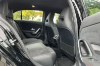 Mercedes-Benz A 200 din 2024 cu 38.360 km - oferta MER134585 - foto 27