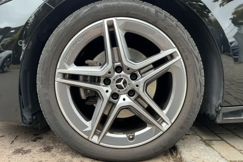 Mercedes-Benz A 200 din 2024 cu 38.360 km - oferta MER134585 - foto 35