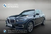 BMW X5 din 2022 cu 71.616 km - oferta BMW134586 - foto 1