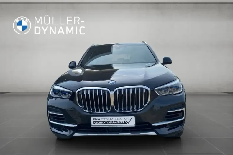 BMW X5 din 2022 cu 71.616 km - oferta BMW134586 - foto 2