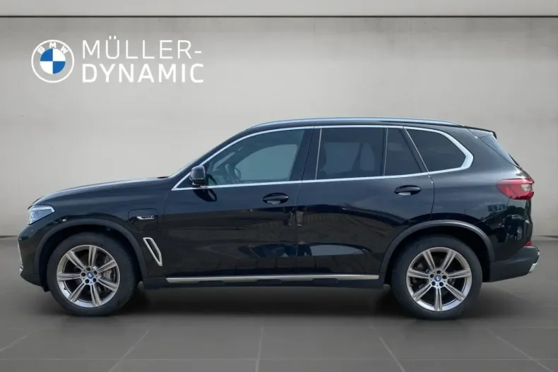 BMW X5 din 2022 cu 71.616 km - oferta BMW134586 - foto 4