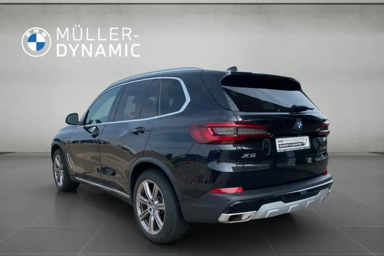 BMW X5 din 2022 cu 71.616 km - oferta BMW134586 - foto 5