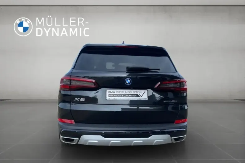 BMW X5 din 2022 cu 71.616 km - oferta BMW134586 - foto 6