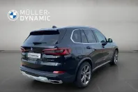 BMW X5 din 2022 cu 71.616 km - oferta BMW134586 - foto 7