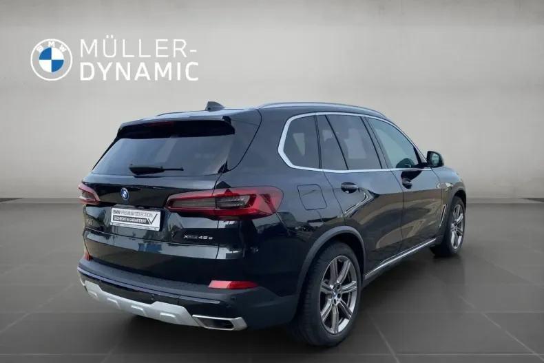 BMW X5 din 2022 cu 71.616 km - oferta BMW134586 - foto 7