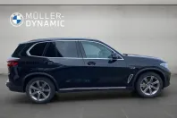 BMW X5 din 2022 cu 71.616 km - oferta BMW134586 - foto 8