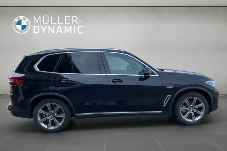 BMW X5 din 2022 cu 71.616 km - oferta BMW134586 - foto 8