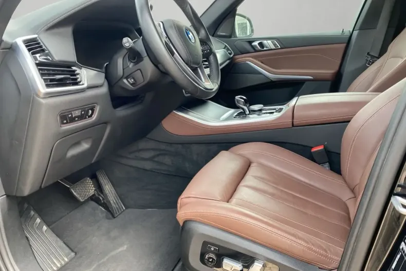 BMW X5 din 2022 cu 71.616 km - oferta BMW134586 - foto 9