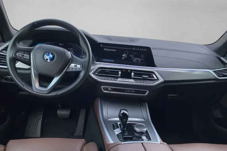 BMW X5 din 2022 cu 71.616 km - oferta BMW134586 - foto 16