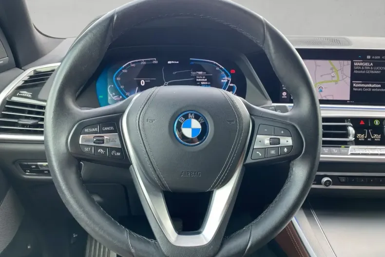 BMW X5 din 2022 cu 71.616 km - oferta BMW134586 - foto 18