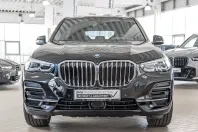 BMW X5 din 2022 cu 49.540 km - oferta BMW134587 - foto 1