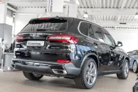 BMW X5 din 2022 cu 49.540 km - oferta BMW134587 - foto 2