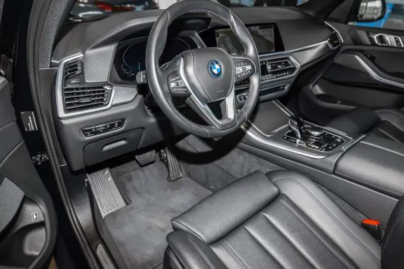 BMW X5 din 2022 cu 49.540 km - oferta BMW134587 - foto 7