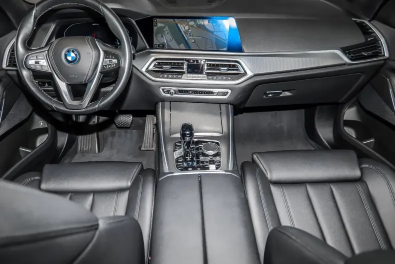 BMW X5 din 2022 cu 49.540 km - oferta BMW134587 - foto 10