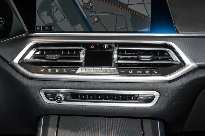 BMW X5 din 2022 cu 49.540 km - oferta BMW134587 - foto 11