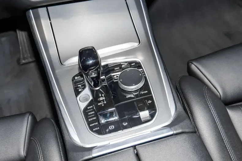 BMW X5 din 2022 cu 49.540 km - oferta BMW134587 - foto 12